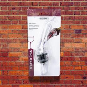 Wine Aerator