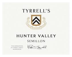 Tyrrell's Hunter Valley Semillon, 2024