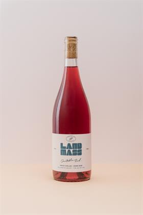 Landmass Wines “Chillable Red" Willamette Valley 2022