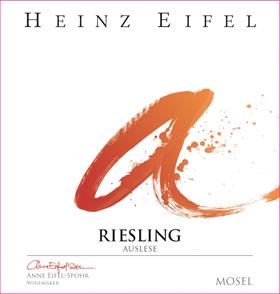 Heinz Eifel Riesling Auslese, 2021
