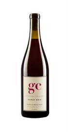 GC Wines Gamay Noir Willamette Valley 2019