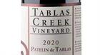 Tablas Creek Vineyard Patelin de Tablas Red Blend 2021
