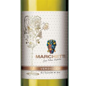 Marchetti Verdicchio Dei Castelli di Jesi, 2022