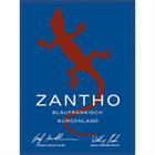 Zantho, Blaufränkisch (2018)