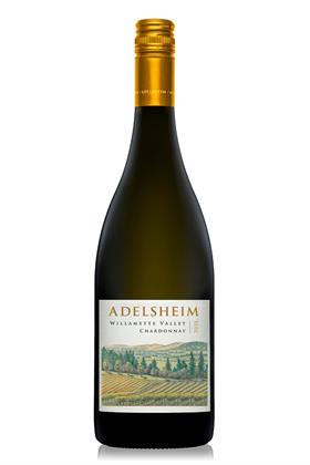 Adelsheim Chardonnay, 2021