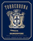 Torrebruna, Toscana Sangiovese 2018