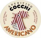 Cocchi Americano Bianco NV