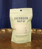 Jacobsen Salt Co's Sea Salt Flakes