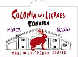 Colonia Las Liebres Bonarda, 2023