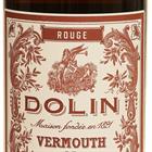 Dolin Vermouth de Chambery Rouge NV