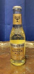 Fever Tree's Ginger Ale