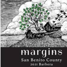 Margins San Benito Barbera, 2021