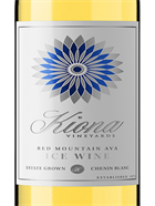 Kiona Vineyards Ice Wine Chenin Blanc 2019
