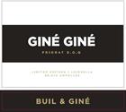 Buil & Gine "Gine Gine" Priorat Grenache Blend 2018