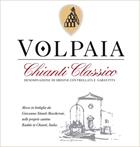 Castello di Volpaia Chianti Classico Sangiovese Blend 2019