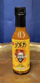 Joey's Hot Sauce Hella Raiser