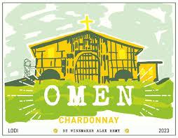 Omen Chardonnay, 2023