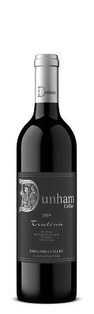 Dunham Cellars "Trutina" Red Blend 2021