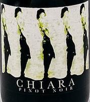Chiara Pfalz Pinot Noir 2021