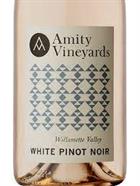 Amity Vineyards White Pinot Noir 2021