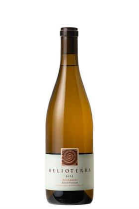 Helioterra Auxerrois 2021