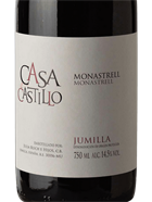 Casa Castillo Jumilla Monastrell 2019