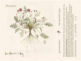 Botaneity "Floraison" Gewurztraminer, 2023