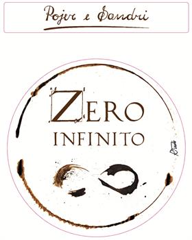 Pojer & Sandri Vino Frizzante Zero Infinito 2021