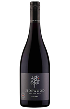 Sidewood Adelaide Hills Shiraz, 2018