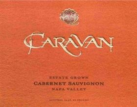 Darioush Cabernet Sauvignon "Caravan" 2019