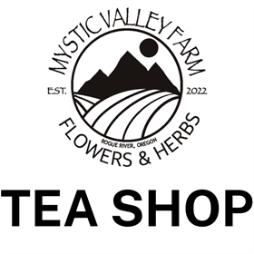 Mystic Valley Farm Tea  Dinner Ticket