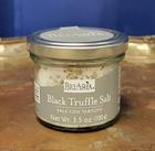 Bel Aria's Black Truffle Salt
