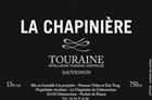 La Chapiniere Touraine Sauvignon Blanc 2019
