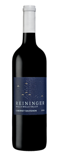 Reininger Winery Walla Walla Valley Cabernet Sauvignon 2019