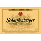 Scharffenberger Brut Excellence NV