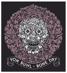 Von Buhl "Bone Dry" Rose, 2022
