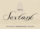 Sextant Wines (CA), Zinfandel Wheelhouse Paso Robles (2019)