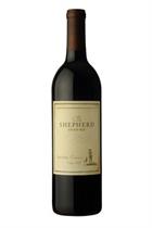 Truchard "The Shepherd" Estate Red Carneros Zinfandel Blend 2017