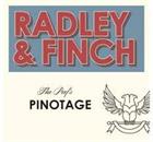 Radley & Finch Pinotage 2021