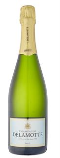 Champagne Delamotte Champagne Brut NV