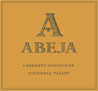 ABEJA Special Select Cabernet Sauvignon 2019