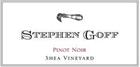Stephen Goff Shea Vineyard Pinot Noir 2017