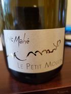 Loic Mahe Le Petit Moulin Chenin Blanc 2019