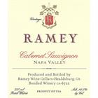 Ramey Napa Valley Cabernet Sauvignon 2017