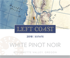 Left Coast Estate "Cali's Cuvee" Pinot Noir 2021