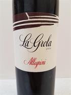 Allegrini La Grola Veronese Corvina Blend 2006