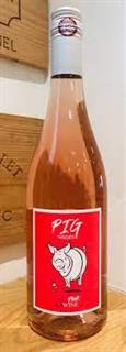 Domaine la Sarabande PIG Wines 'Pig' Rose Swine 2021