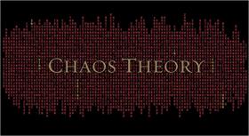 Brown Estate "Chaos Theory" Merlot Blend 2021