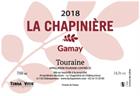 La Chapiniere Touraine Gamay Noir 2019
