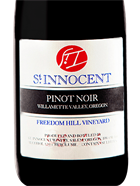 St Innocent Freedom Hill Pinot Noir 2016
